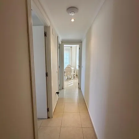 Apartamento Century Calpe