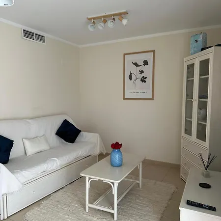Apartamento Century Calpe