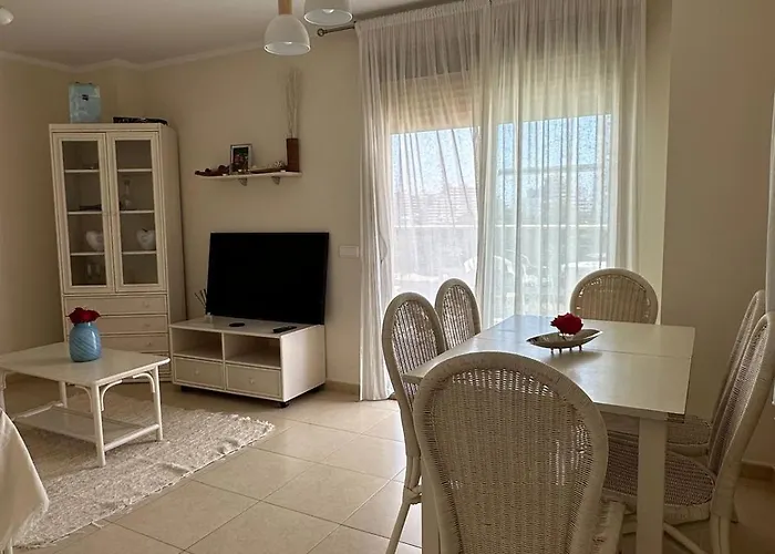 Century Кальпе