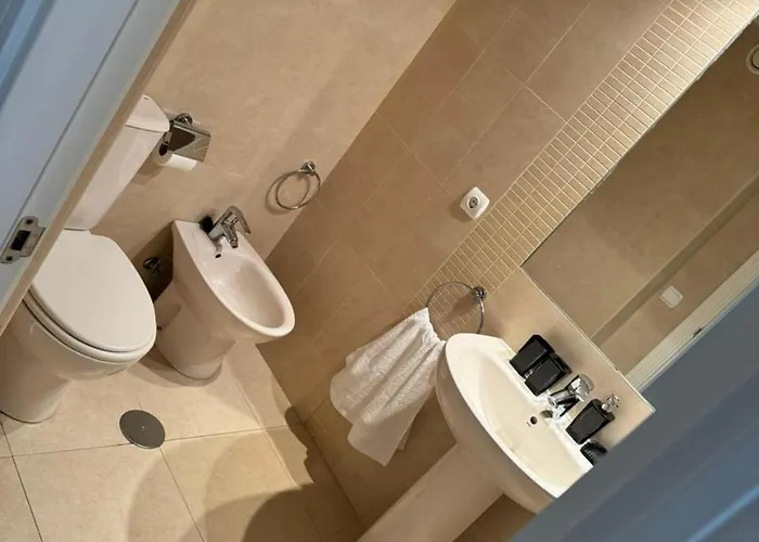 Апартаменты Century *