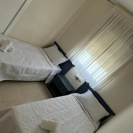 Vacacional Ifach Apartment