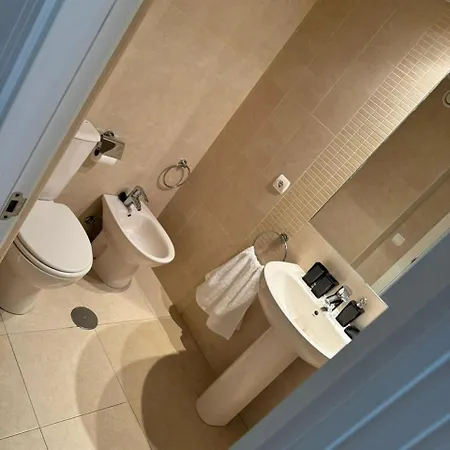 Appartement Century *