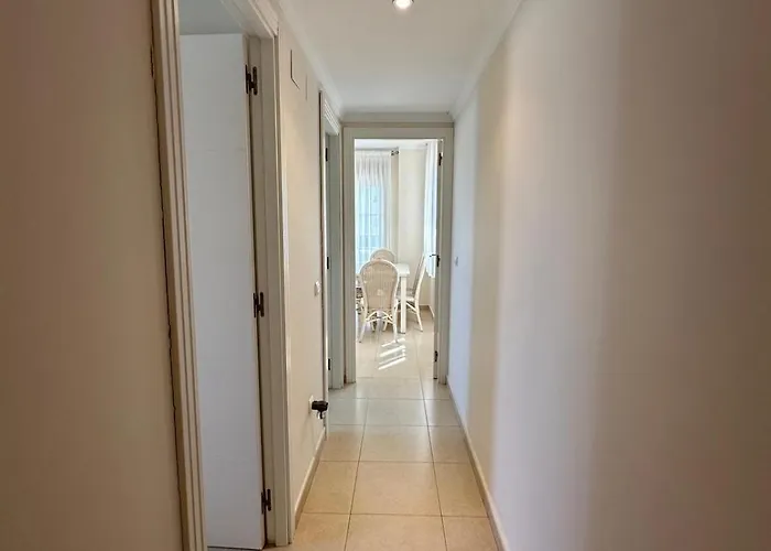 Apartment Century Calpe